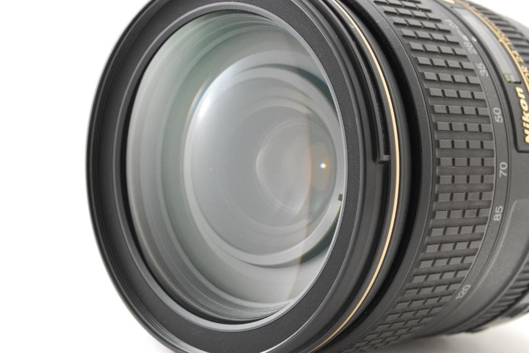 美品 Nikon AF-S 24-120mm f/4G ED VR #219