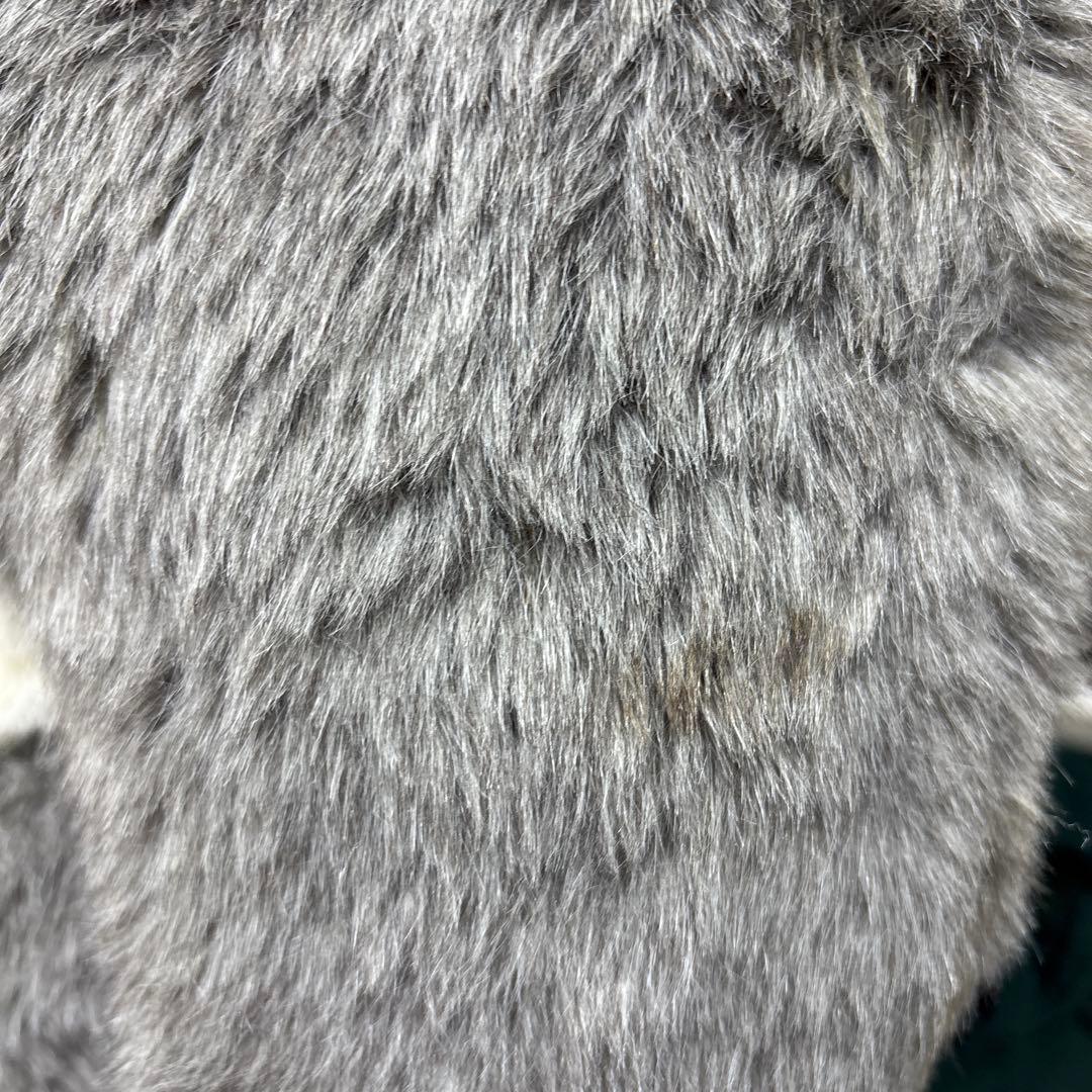 となりのトトロ トトロ 座椅子 椅子