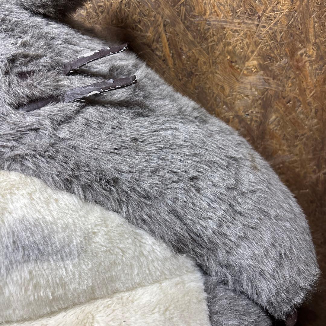 となりのトトロ トトロ 座椅子 椅子