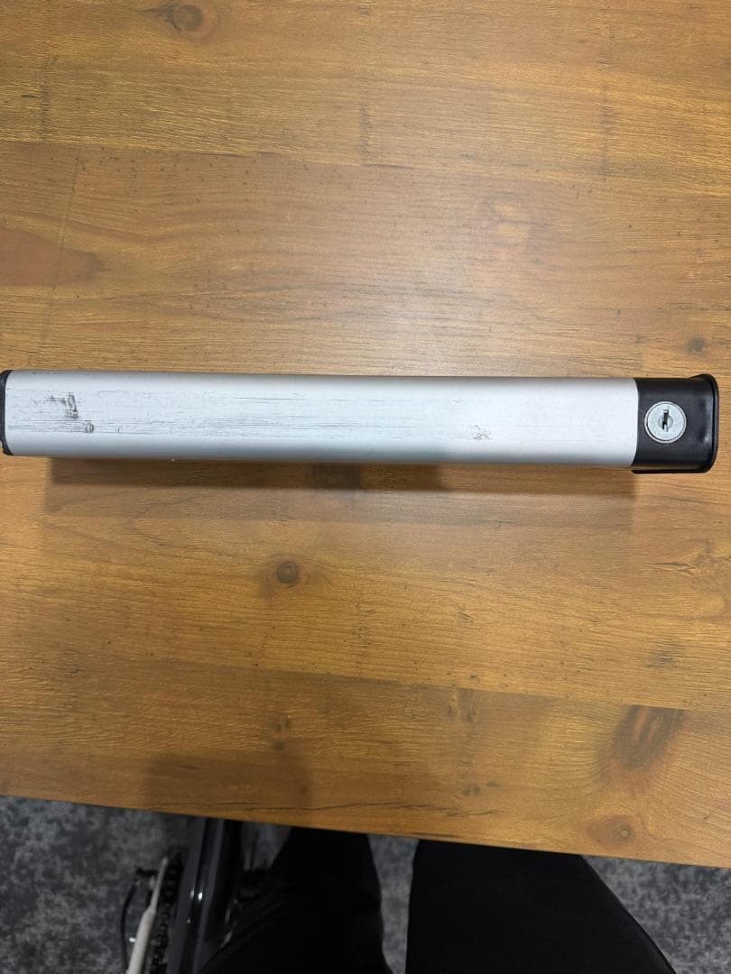 東京港区引取のみglafit GFR-02電動アシスト自転車 走行距離465km