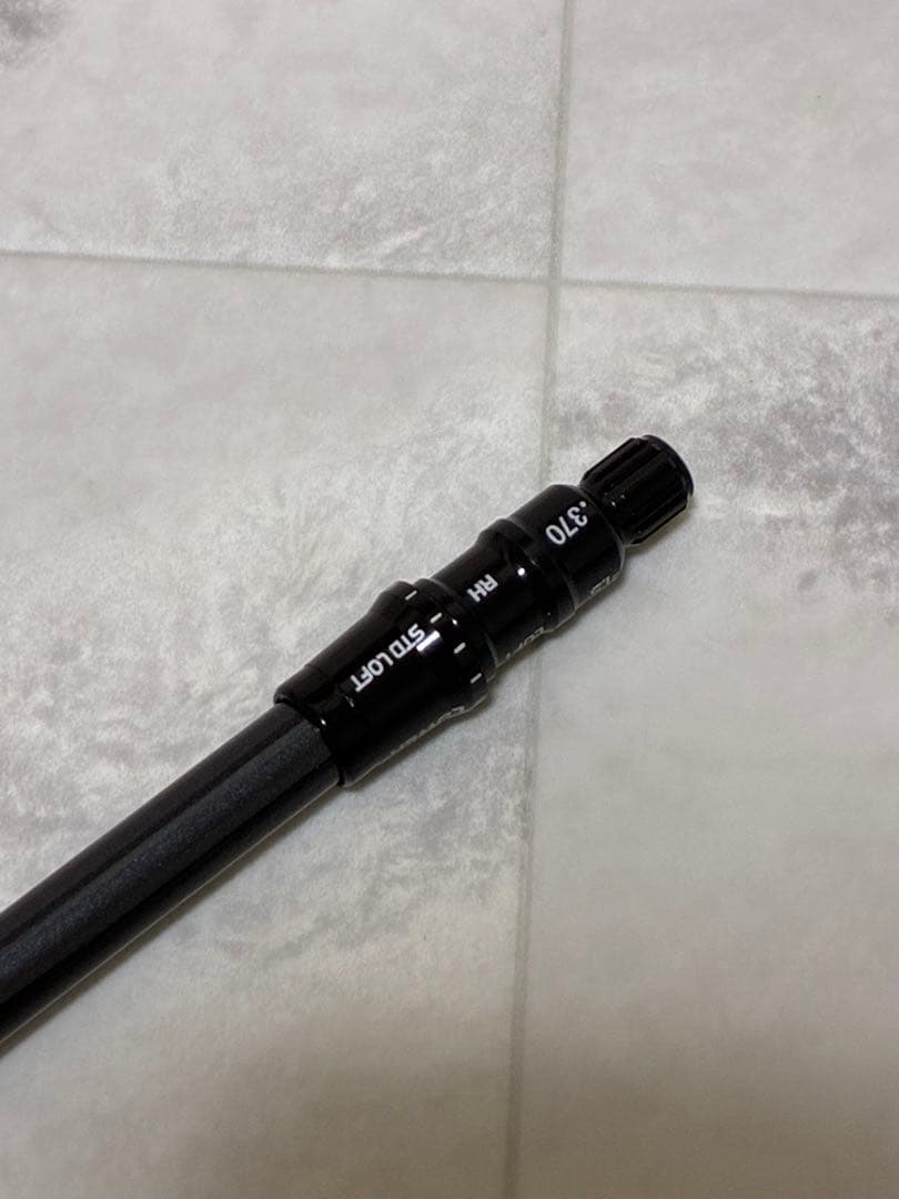 『新品未使用品』ディアマナ シルバー　TM70S テーラーメイド 4U用