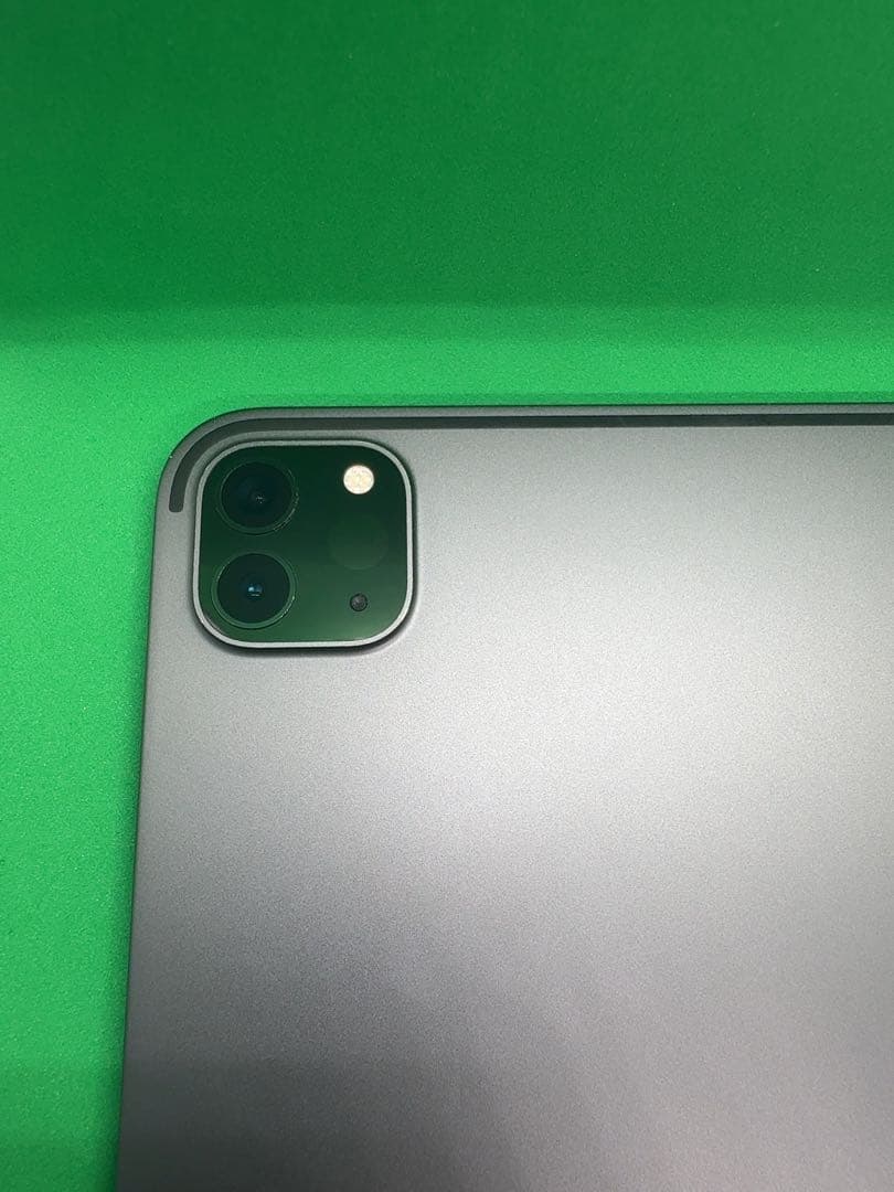 iPad Pro 11インチ 第2世代 256GB スペースグレー