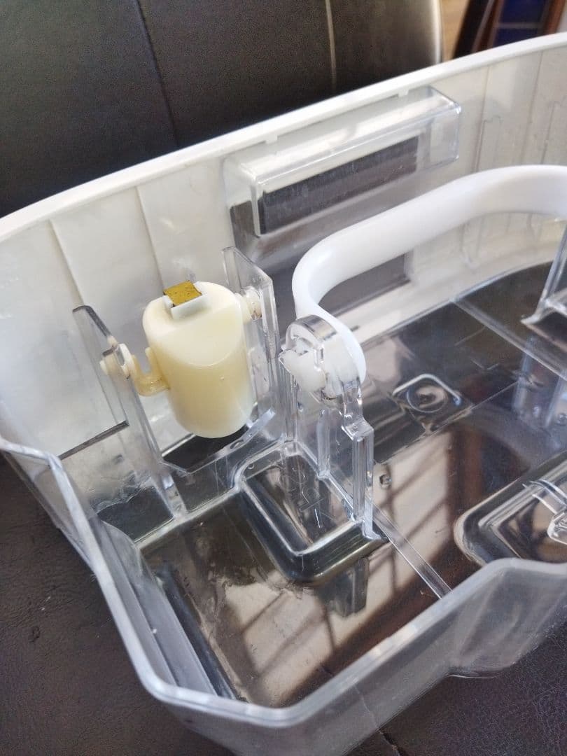 Panasonic 衣類乾燥除湿機 F-YZRX60 パナソニック ナノイー搭載