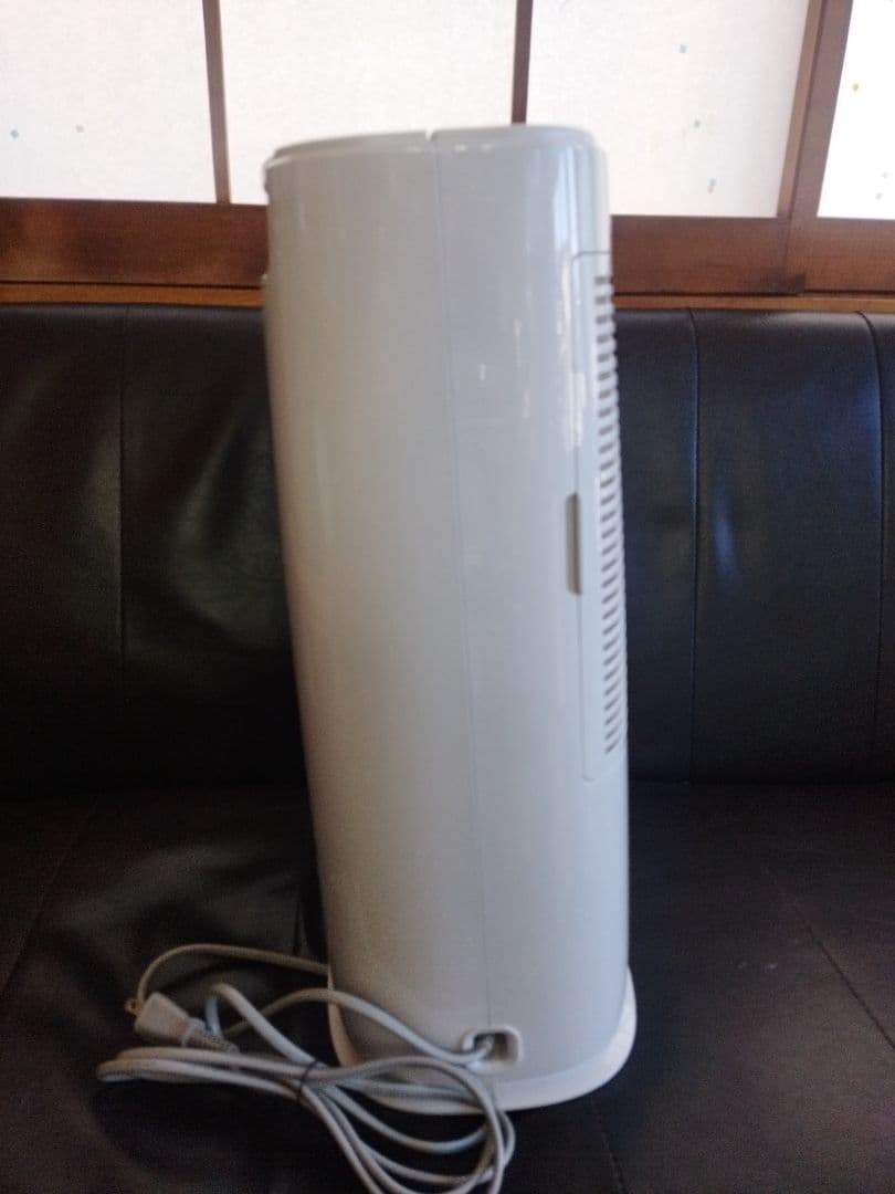 Panasonic 衣類乾燥除湿機 F-YZRX60 パナソニック ナノイー搭載