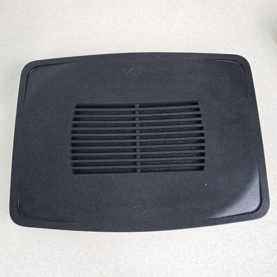 アラジン グラファイトマジックグリラーPlus AMG-G1300A 緑 焼肉