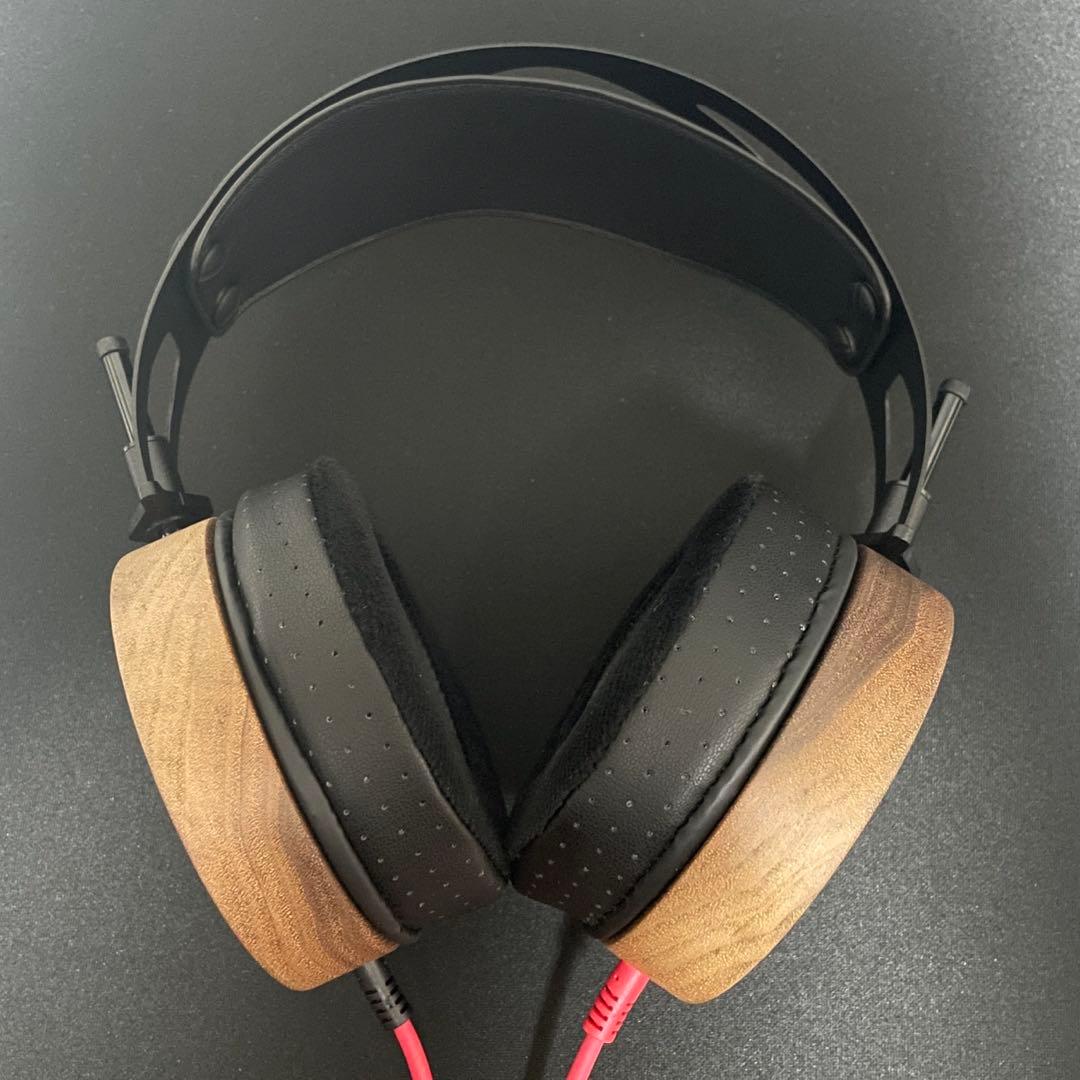 ヘッドホン OLLO AUDIO S5X