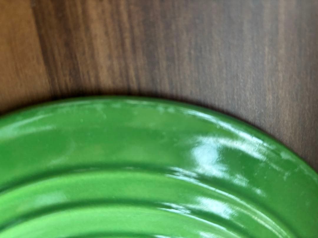 LE CREUSET ジャポネーゼ22cm ローズマリー