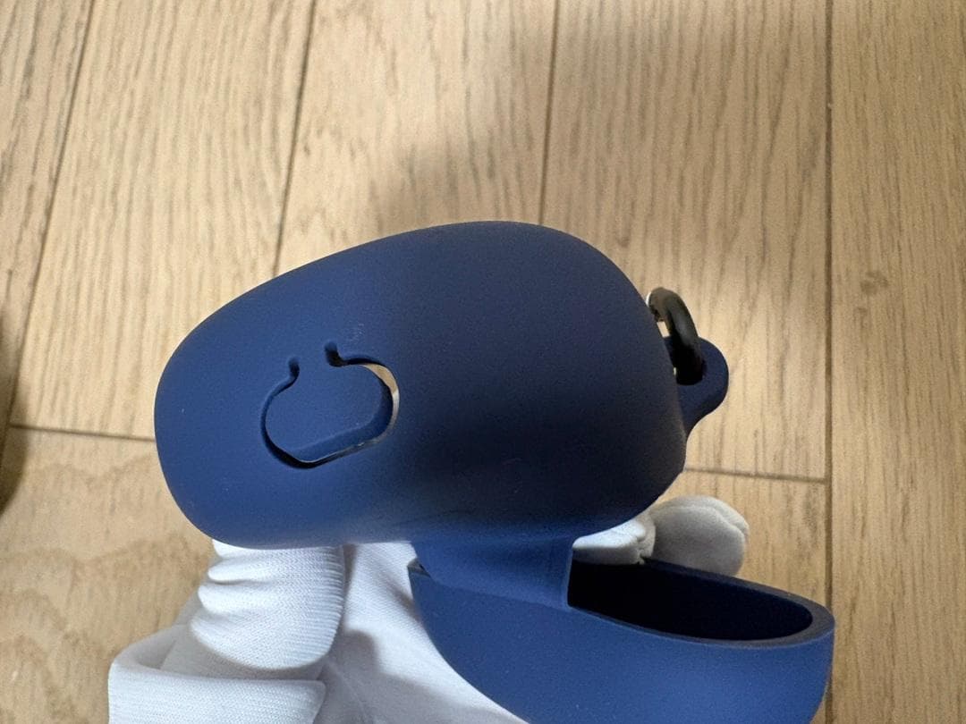 Bose QC Ultra イヤホン＋ワイヤレス充電ケースカバー【美品】