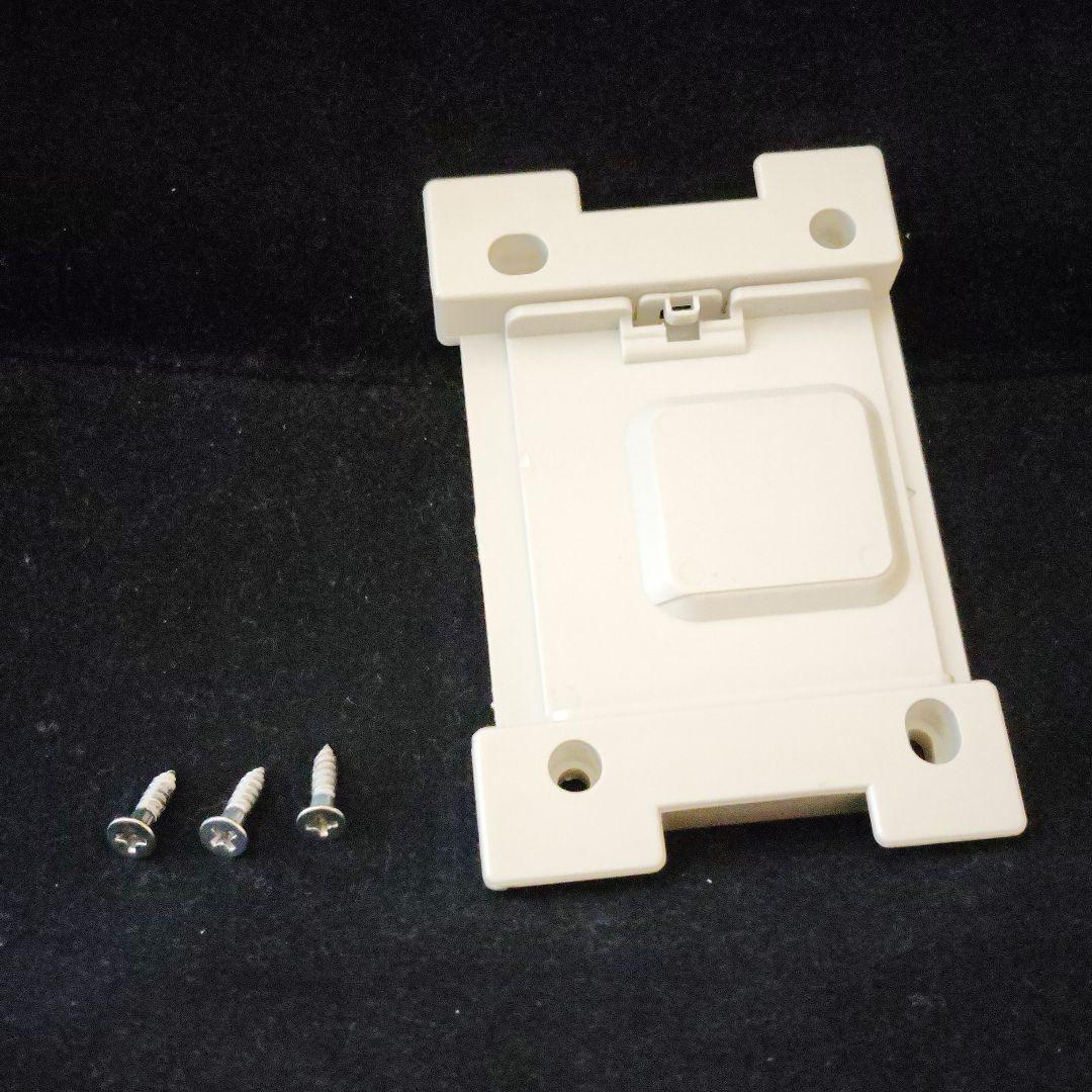 無印良品 壁掛けCDプレーヤー CPD-4 2016年製