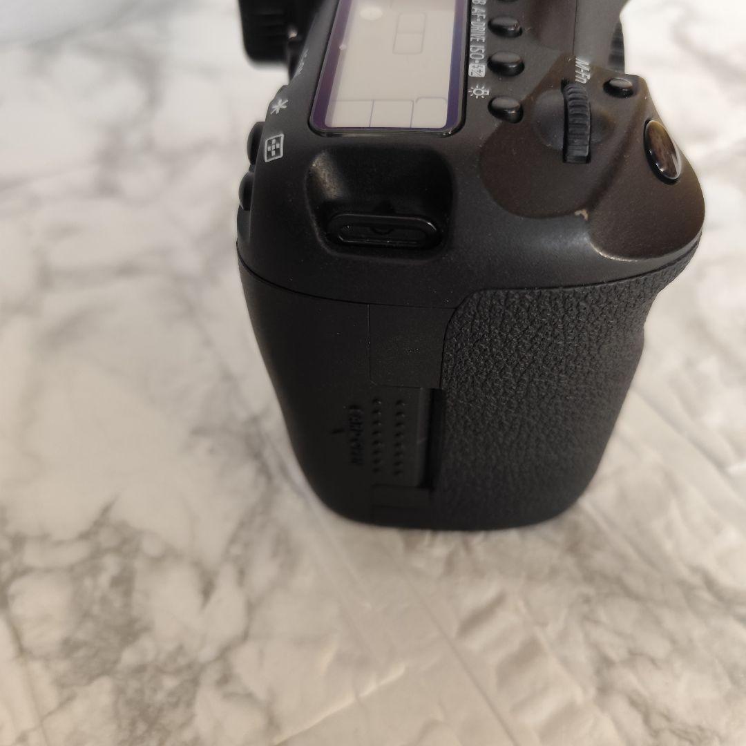 Canon EOS 7D キャノン デジタル一眼レフ ボディ