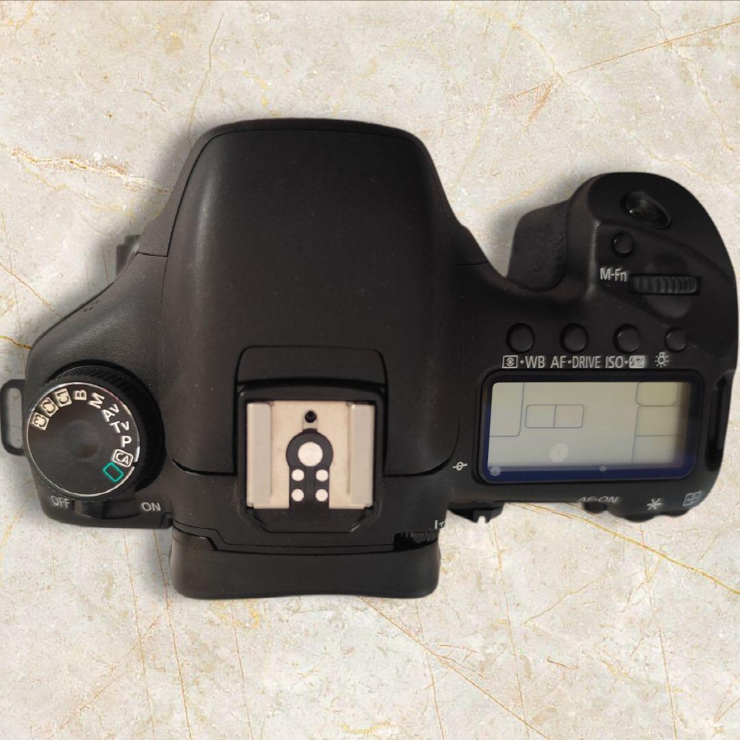 Canon EOS 7D キャノン デジタル一眼レフ ボディ