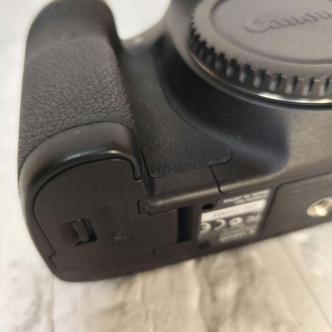 Canon EOS 7D キャノン デジタル一眼レフ ボディ