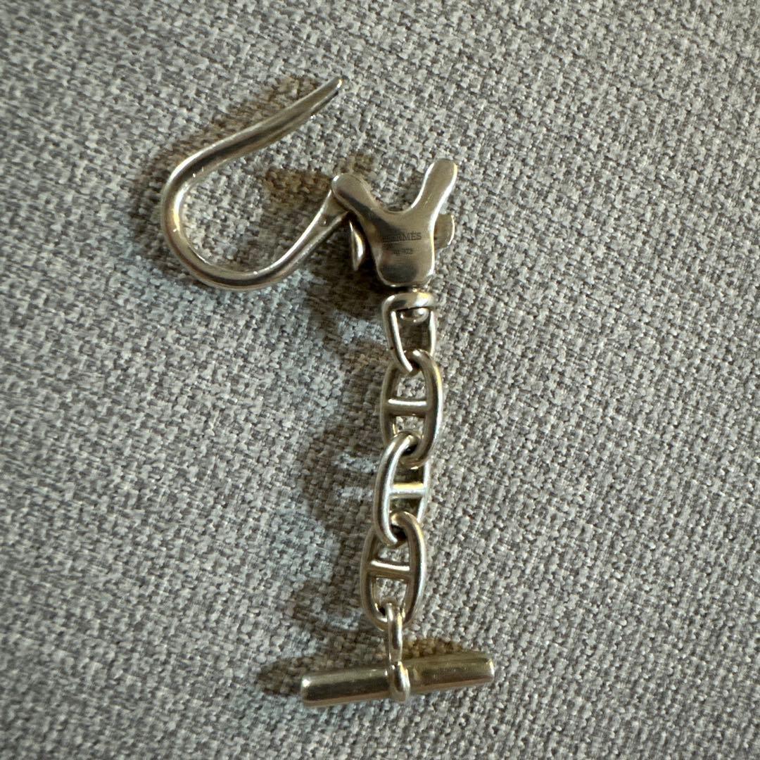 シルバー925 キーホルダー