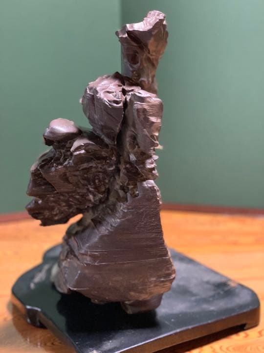 希少石 丹波春日部石