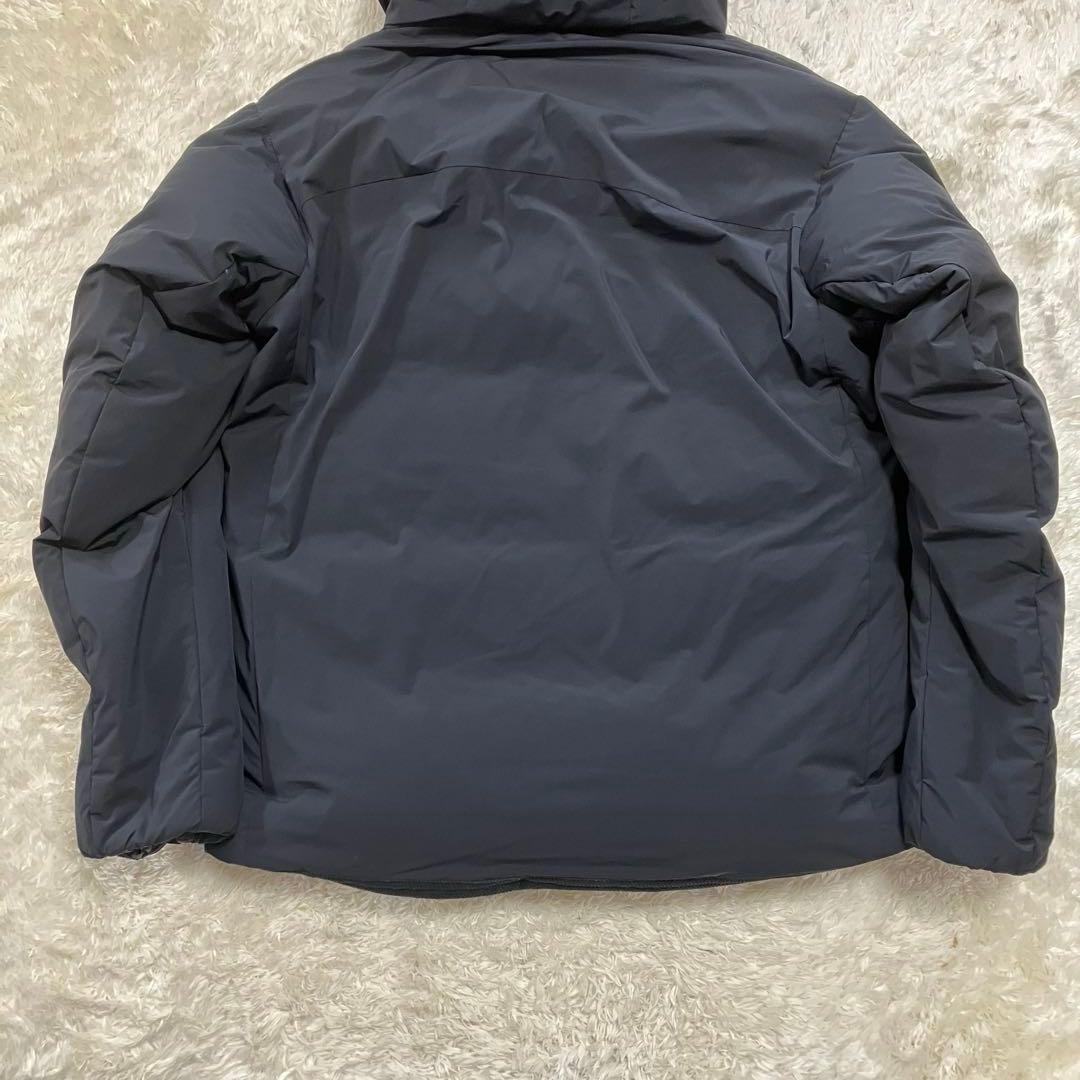 【Yuta Oshio様ユナイテッドアローズ　アライドダウンKOMATSU