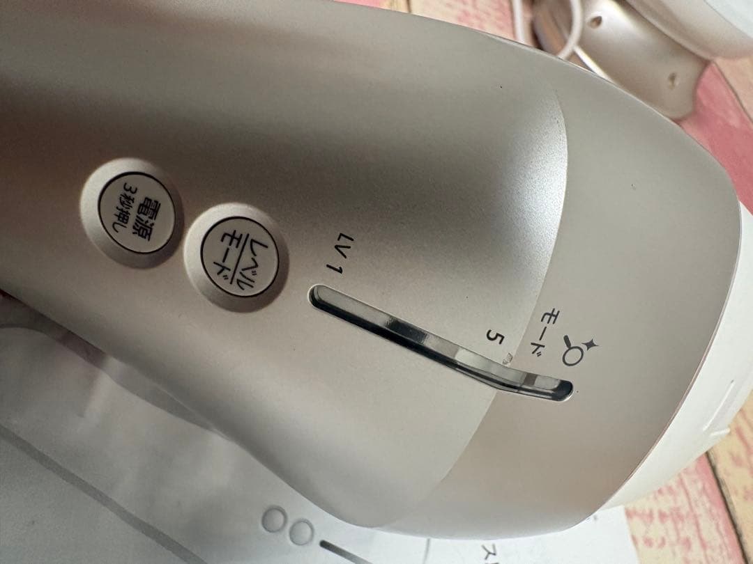 Panasonic dr.caviet まとめ売り　多機能