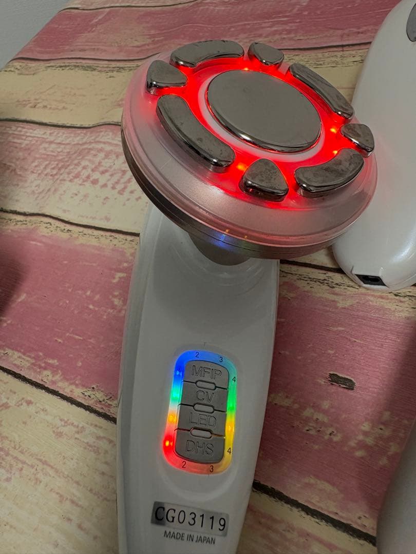 Panasonic dr.caviet まとめ売り　多機能