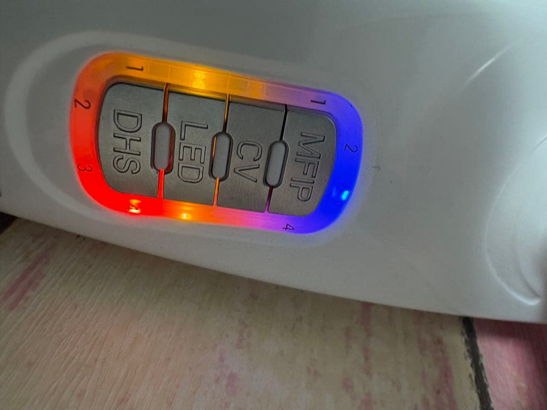 Panasonic dr.caviet まとめ売り　多機能