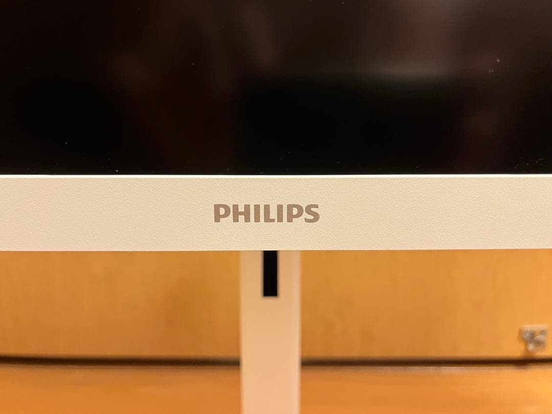 Philips 279E1EW/11 液晶ディスプレイモニター