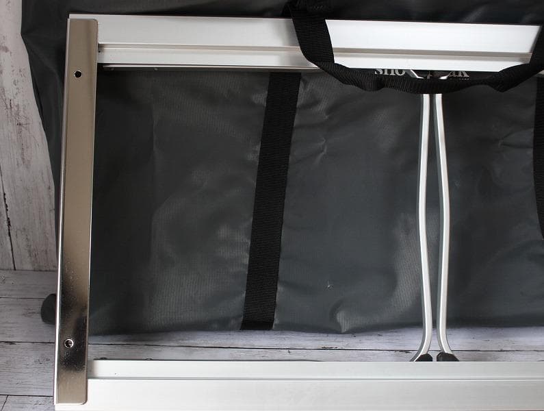 美品 スノーピーク エントリーIGT CK-080 トートバッグ付き