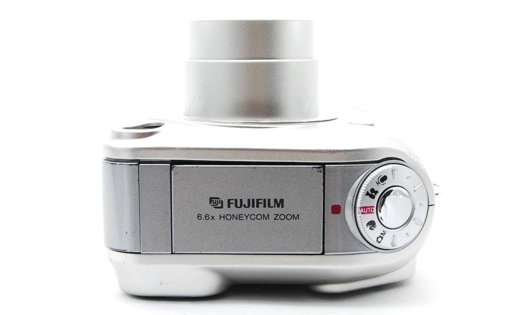 【美品/動作確認済】FUJIFILM Finepix F601 バッテリー充電器