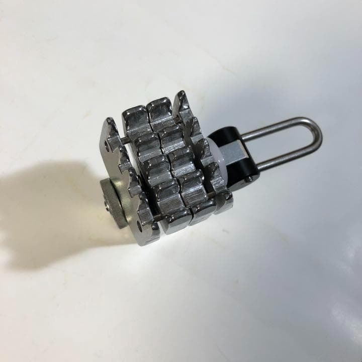 2個Stringwayトリプルスターティングフライングクランプ18 hiqua