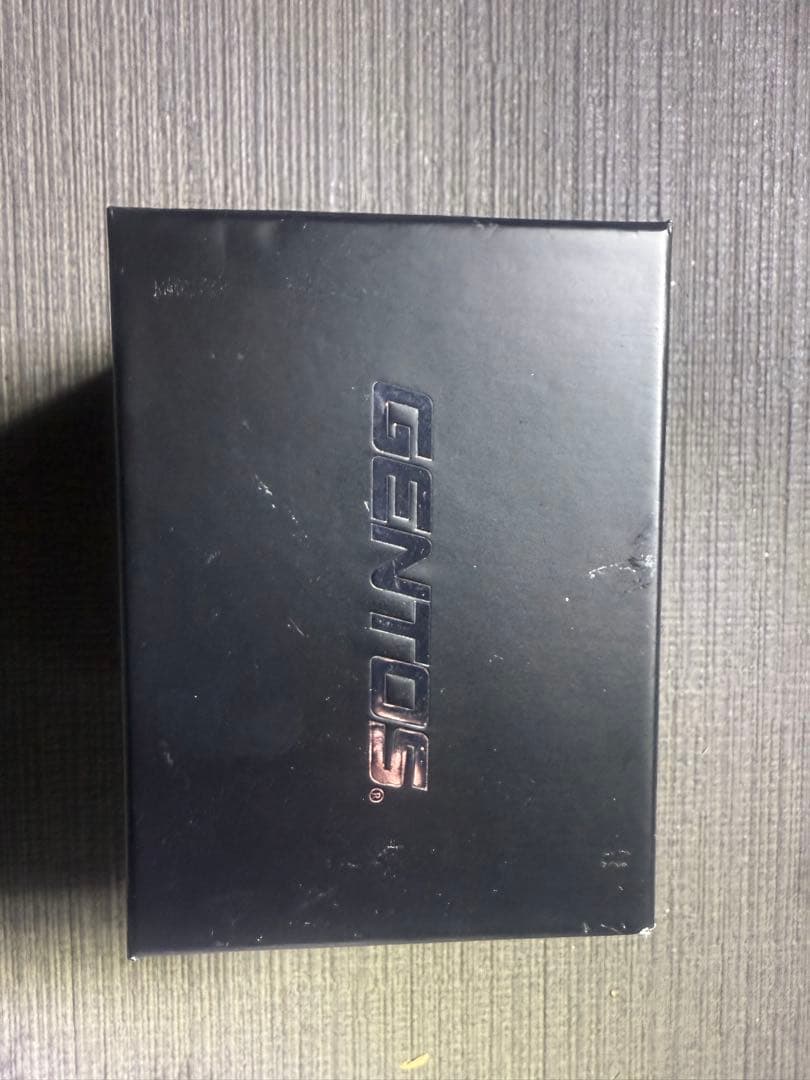 ジェントスGENTOS GH-200RG ヘッドランプ