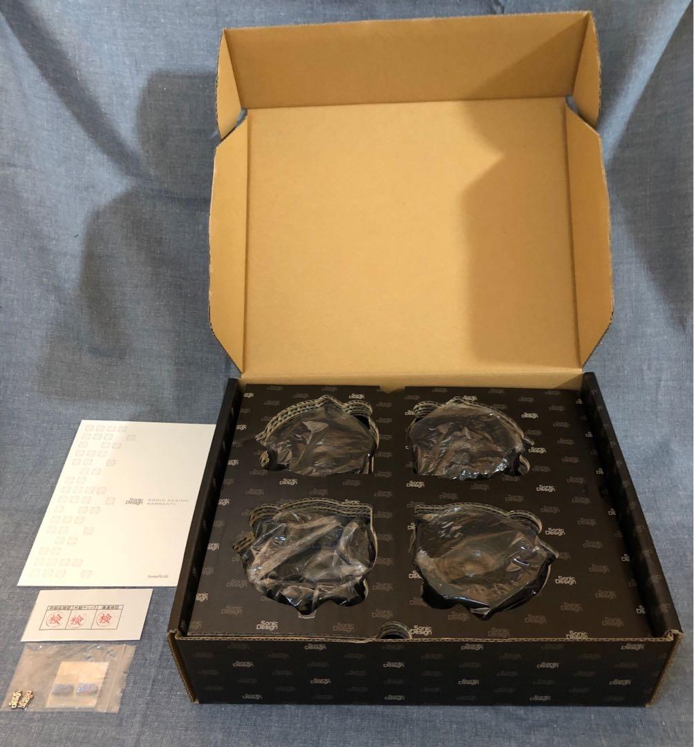 SonicDesign SC-213M メルセデス・ベンツEクラスW213用