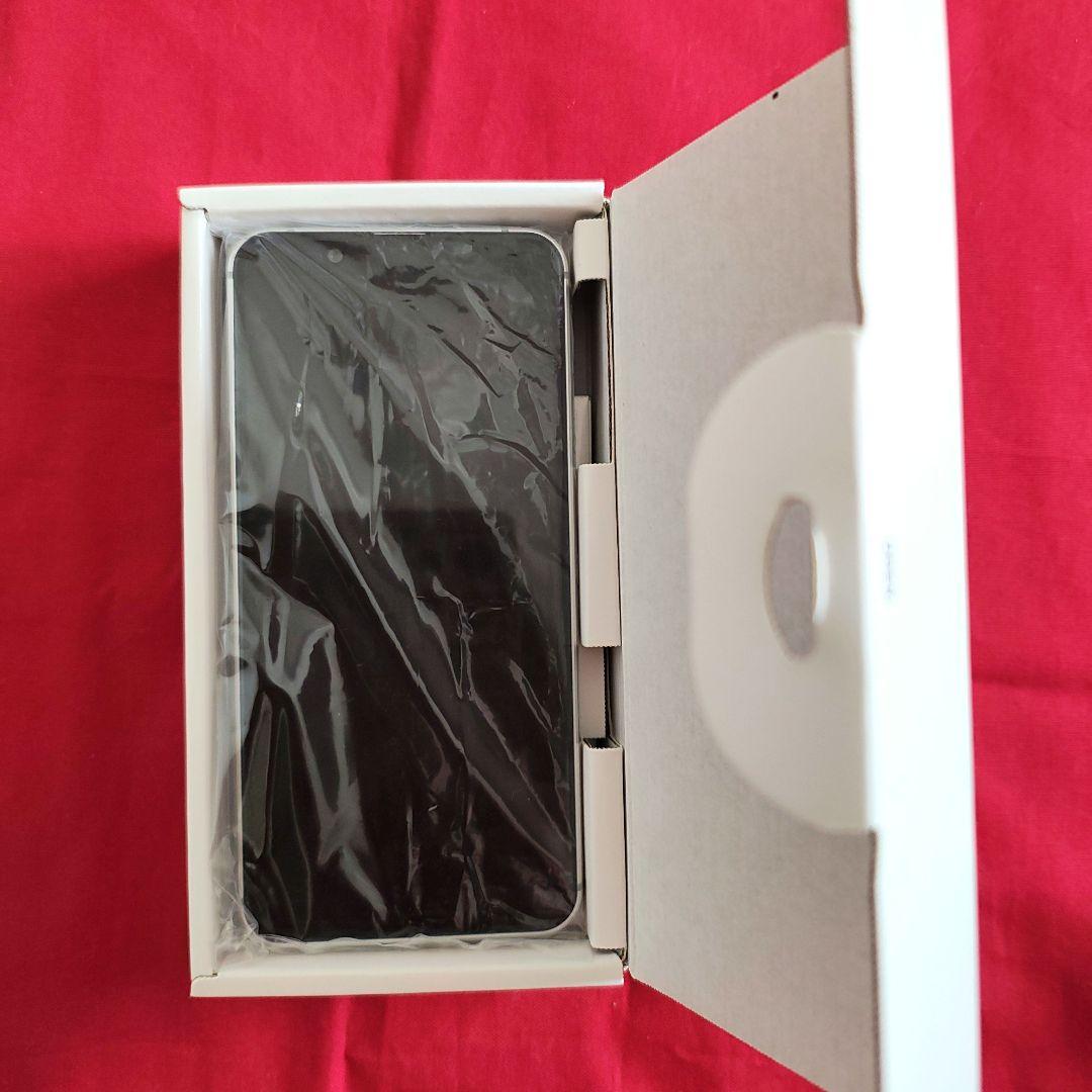 AQUOS sense3 basic SHV48 SIMフリー　シルバー　２台