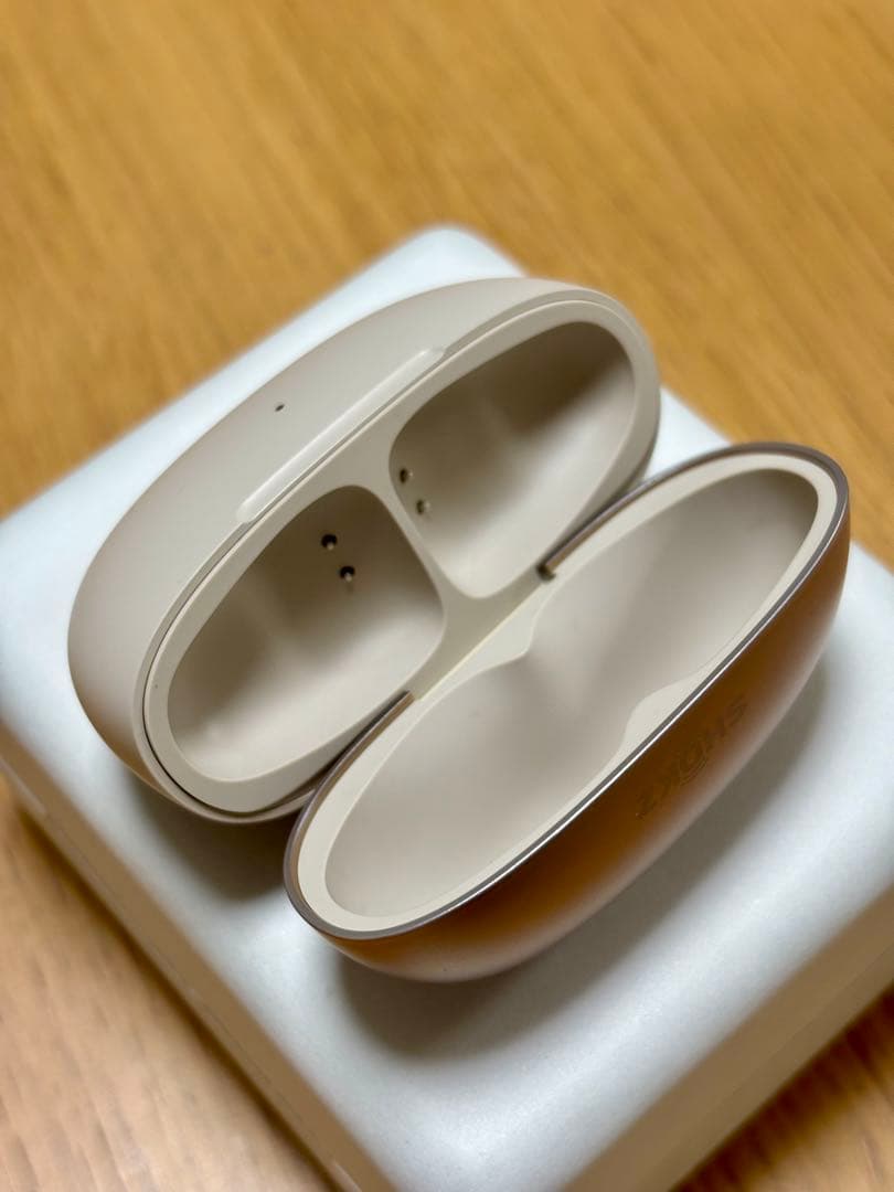 shokz OPENDOTS ONE グレー 片耳