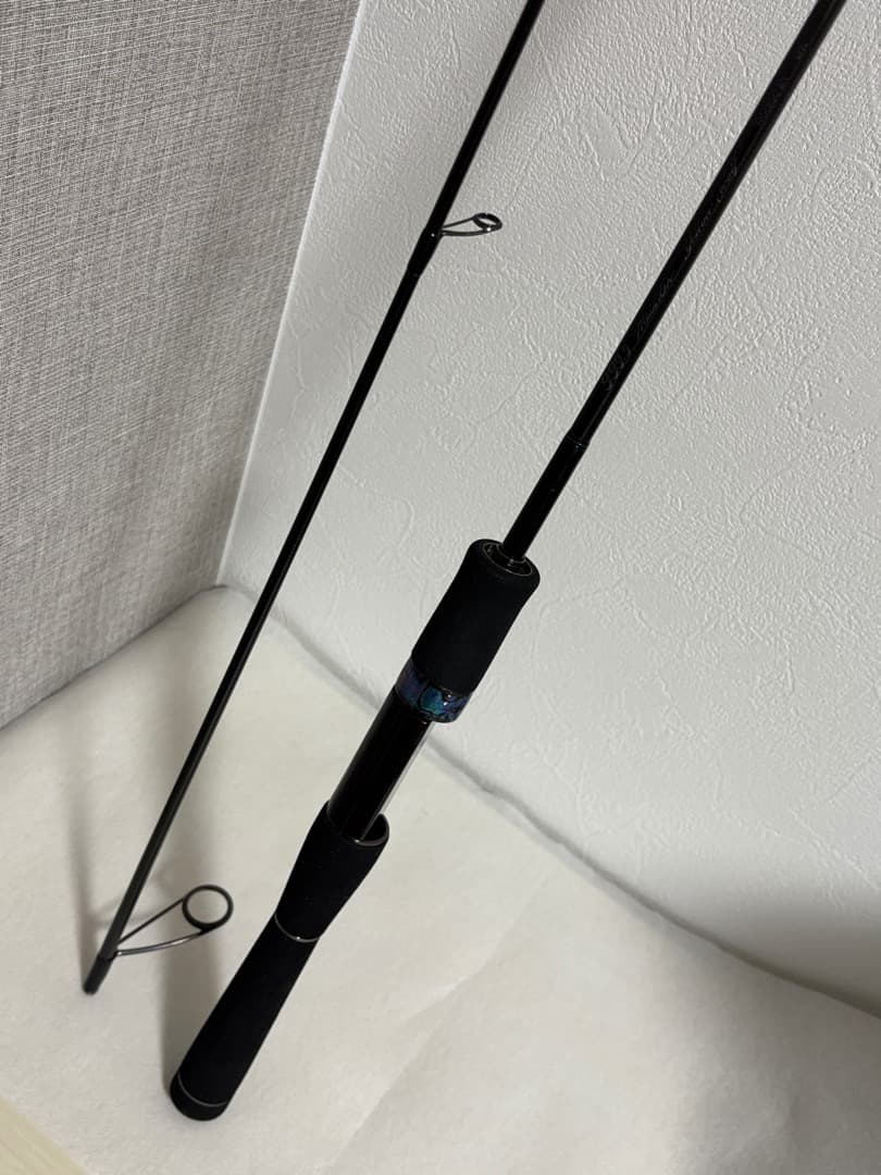 リ*タ様 ロデオクラフト 999.9 イエローウルフ622L