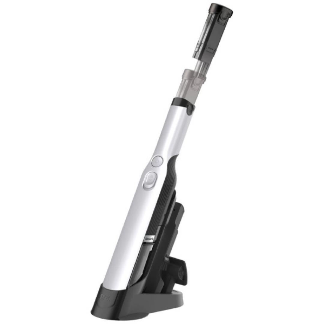 Shark ハンディクリーナー型番wv250j ハンディクリーナーNO.1