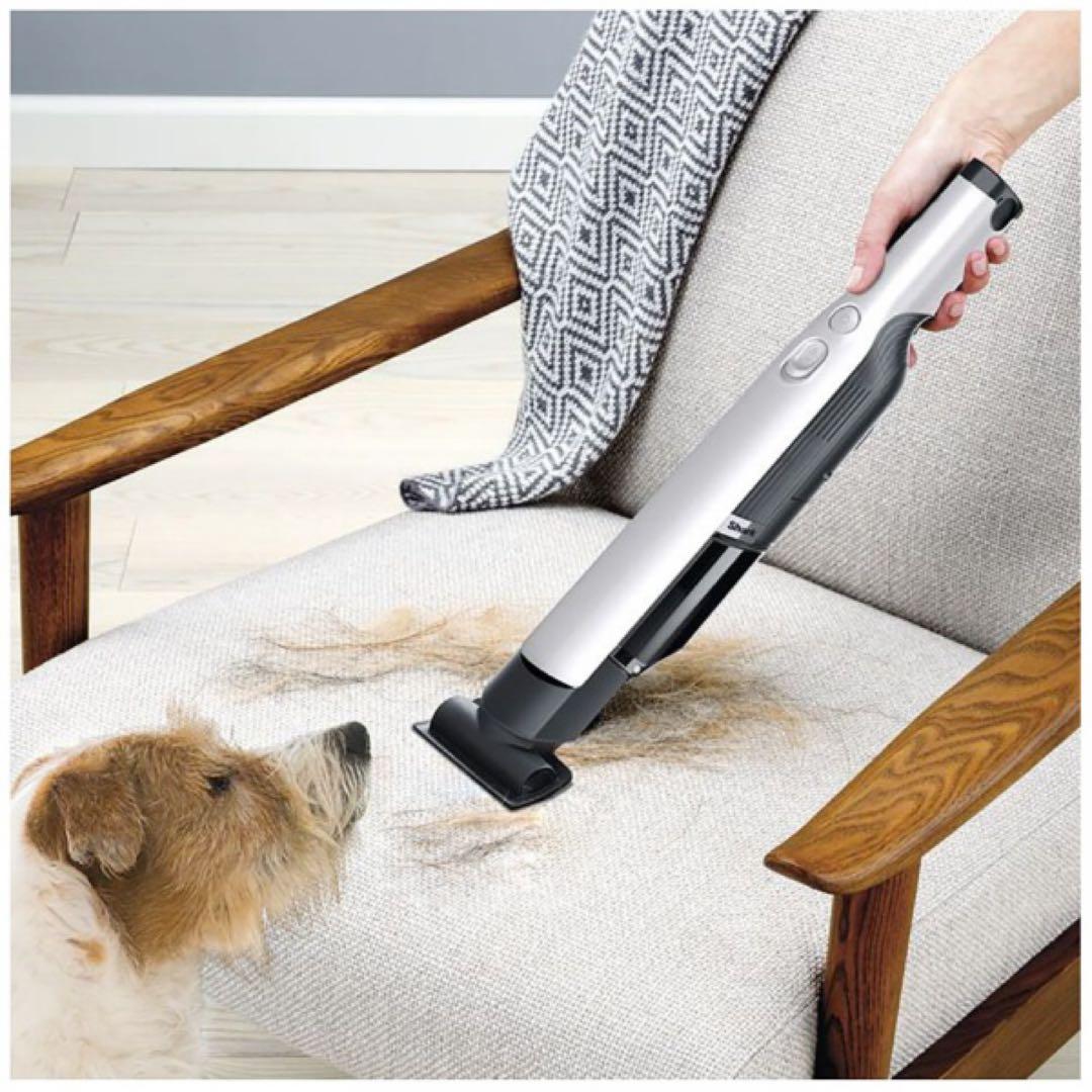 Shark ハンディクリーナー型番wv250j ハンディクリーナーNO.1