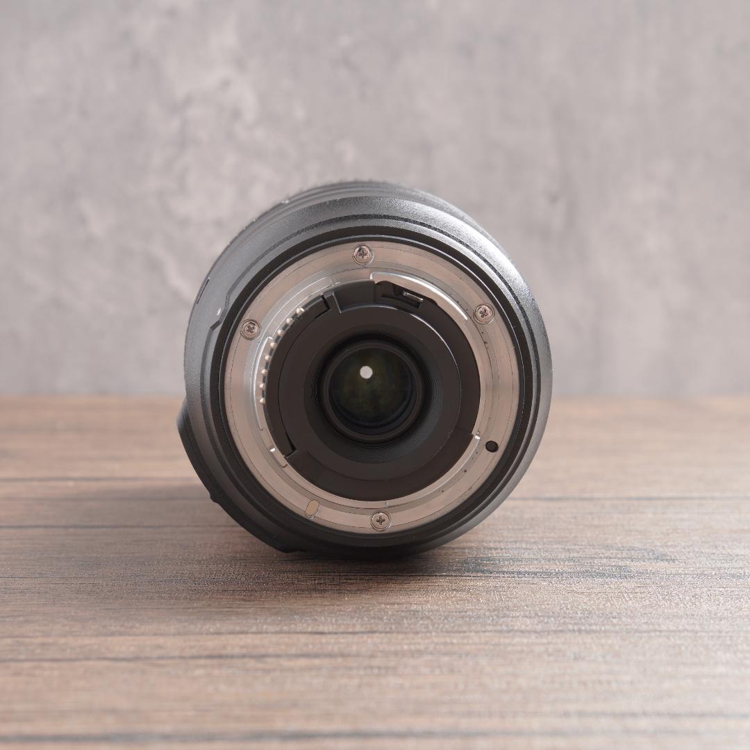 美品✨イベント✨Nikon AF-S NIKKOR 55-300㎜　1026-2