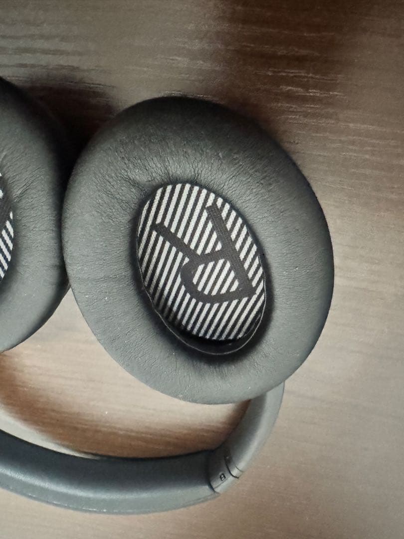 ヘッドホン BOSE SoundTrue II Around-Ear Headphones