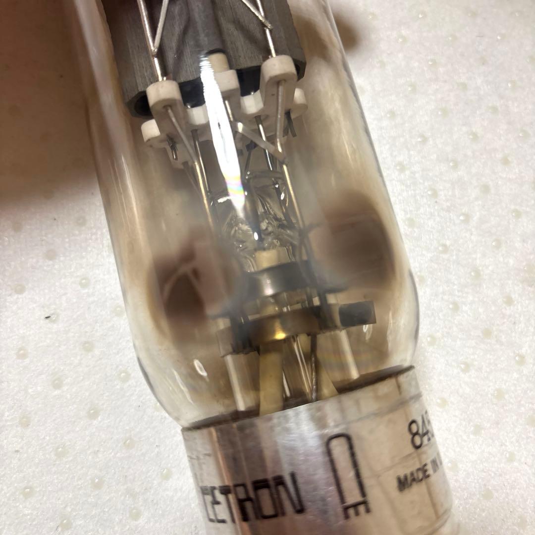 真空管 845 CETRON