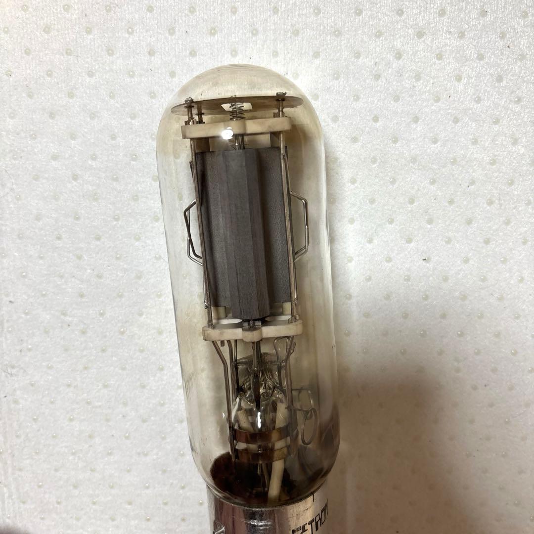 真空管 845 CETRON