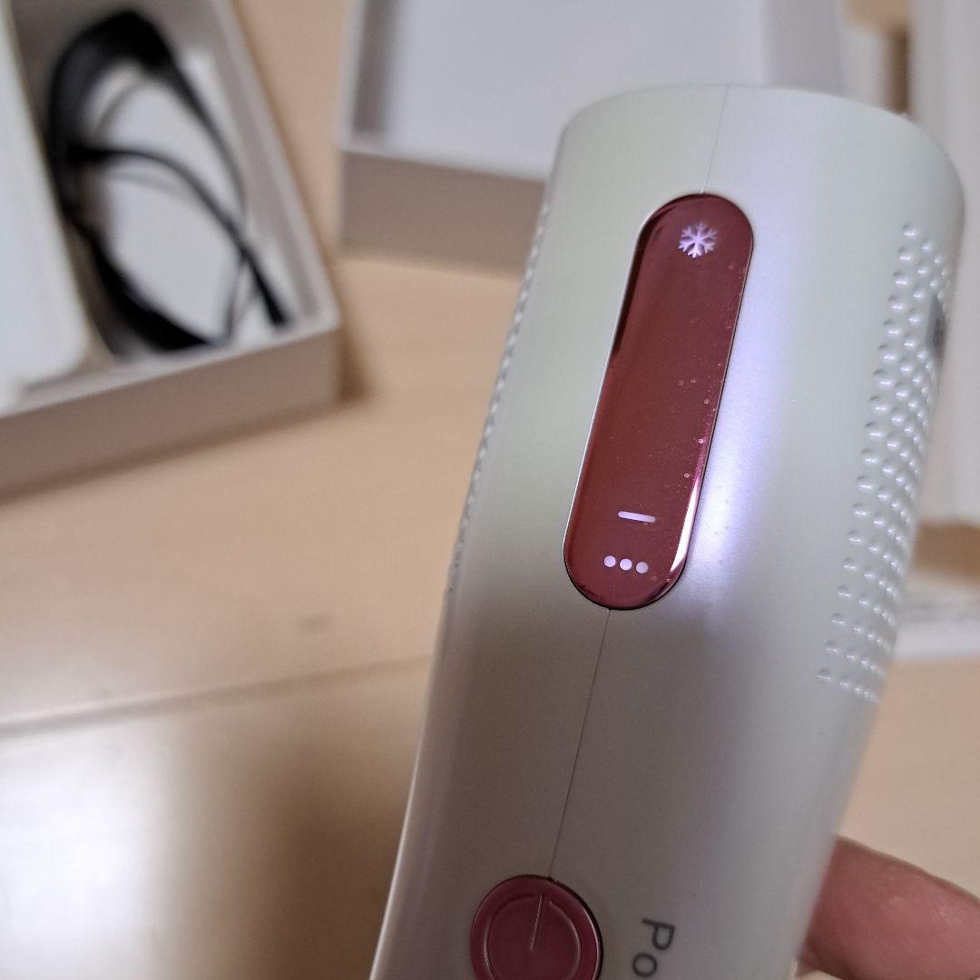 美品！ CQ　クリニカルエピ　脱毛