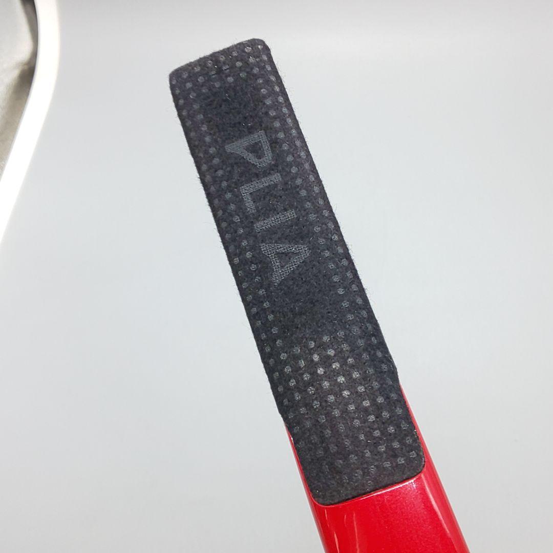 プライア PLIA ストレートアイロン【ルベル正規品・動作良好 良品】31