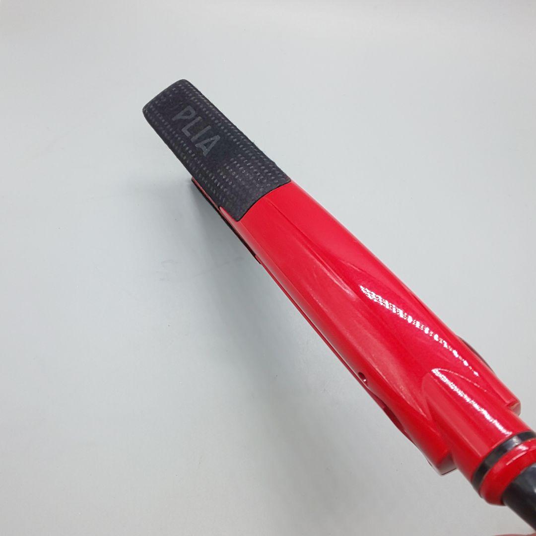 プライア PLIA ストレートアイロン【ルベル正規品・動作良好 良品】31