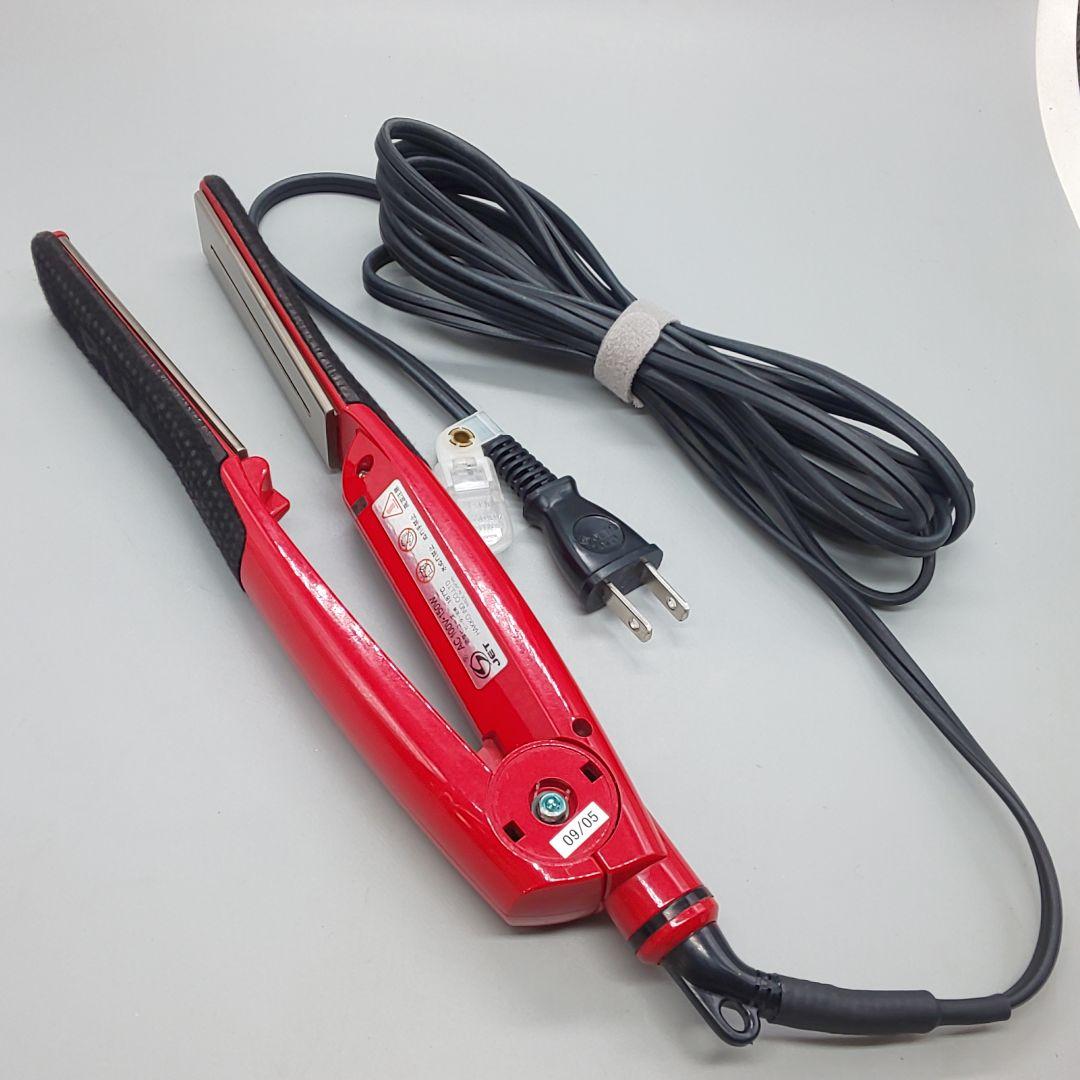 プライア PLIA ストレートアイロン【ルベル正規品・動作良好 良品】31