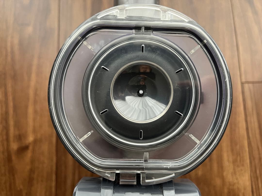 MARU_MARU_MARU！ ダイソン　ハンディクリーナー　DC61