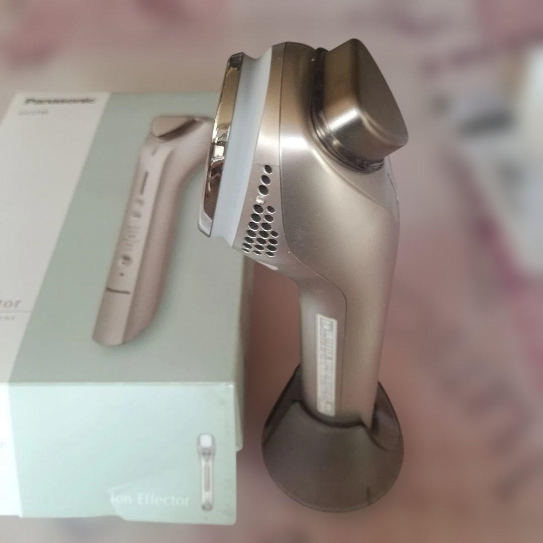 Panasonic Ion Effector 美顔器イオンエフェクター高浸透