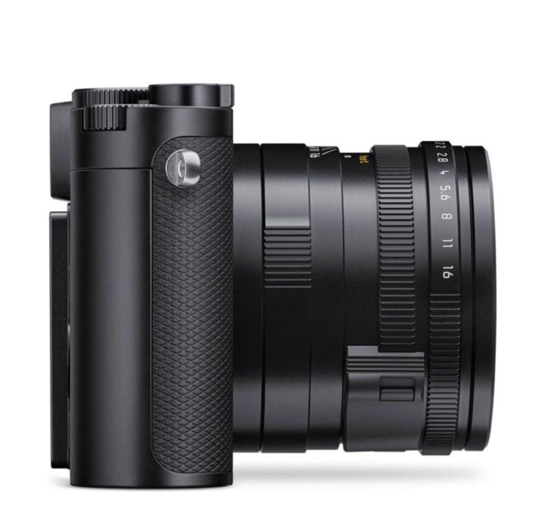 新品未使用 Leica Q3 デジカルカメラ　ライカq3 本体 一眼レフ ミラー