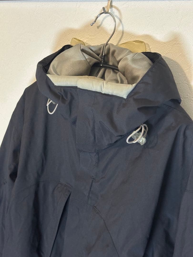 00s Y2K SALOMON アドバンスド スキン ジャケット