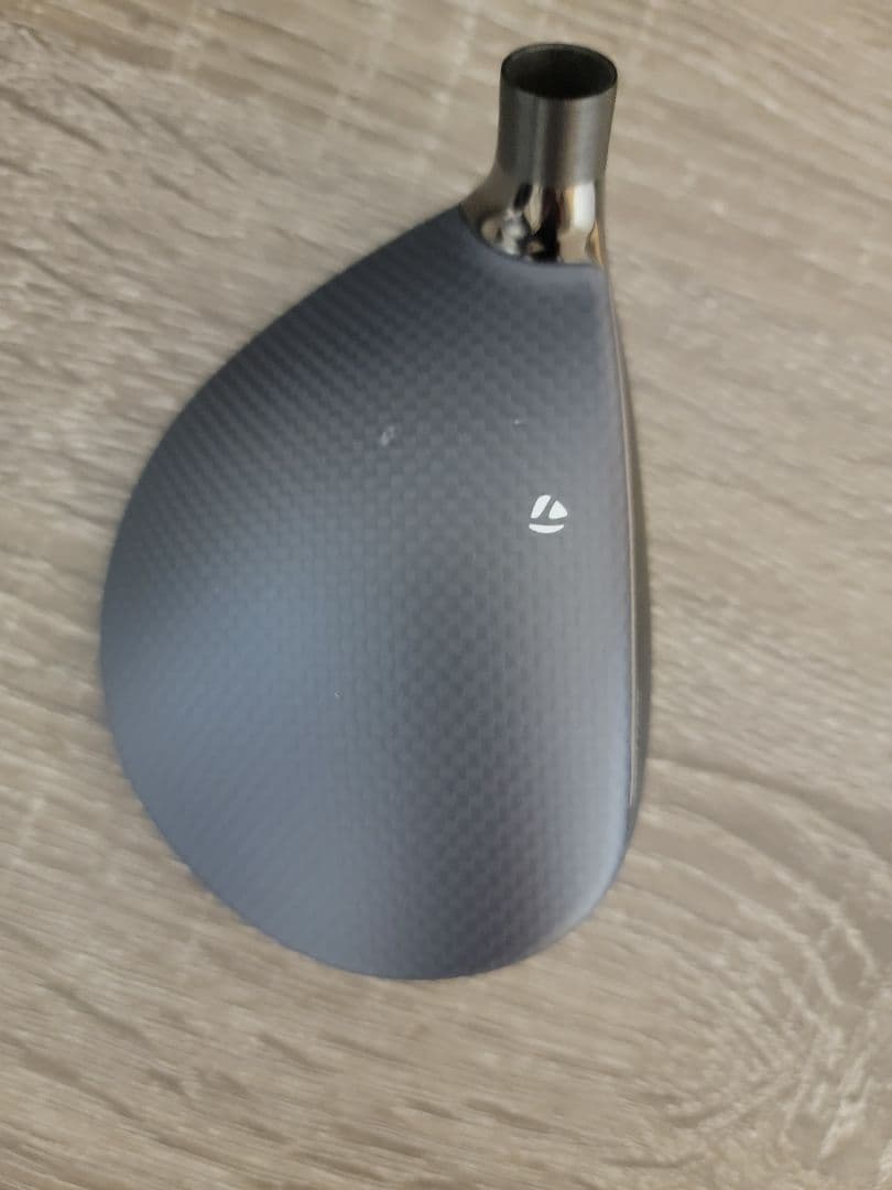 QI35tour　5Wヘッド