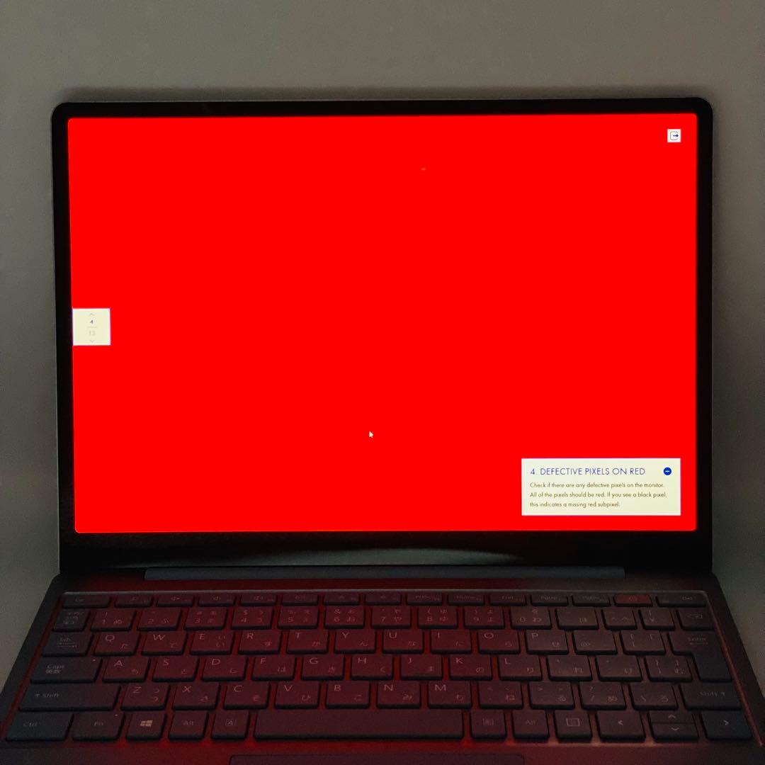 Windowsノート本体 Microsoft Surface Laptop Go