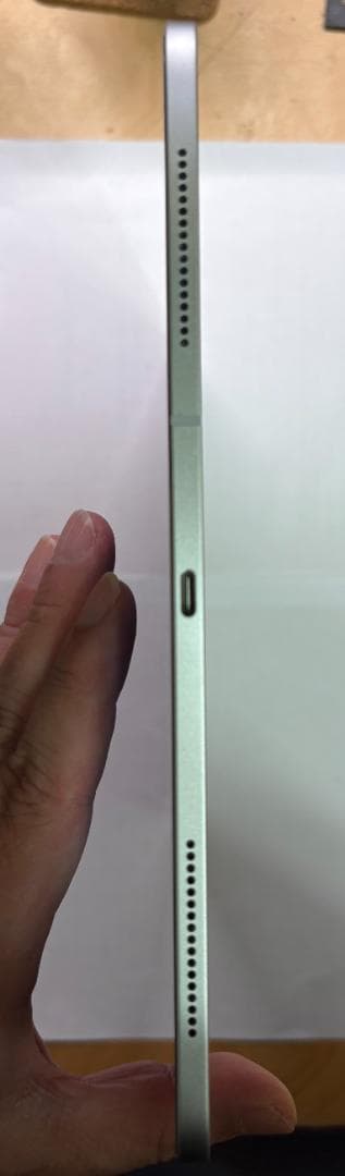 iPad Pro 12.9 第4世代 512GB cellular シルバー