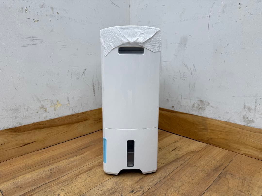 SK365☆新品☆Panasonic☆衣類乾燥除湿機☆23年☆F-YHVX120