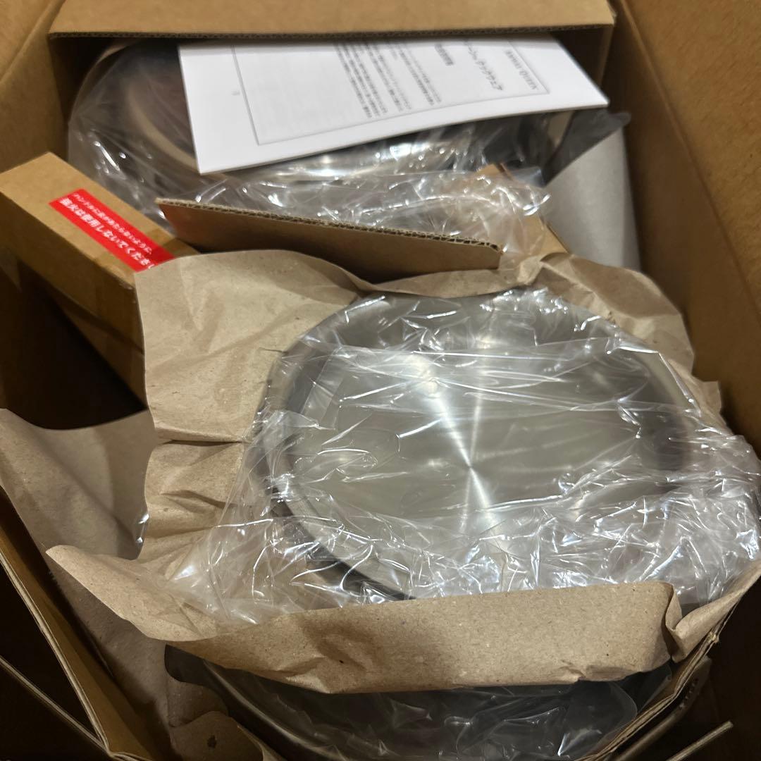 Amway 鍋21ピース アムウェイ クィーン